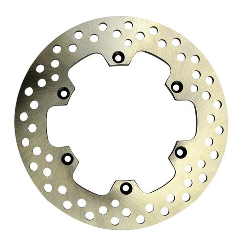 Rear Brake Disc Rotor For Suzuki DR-Z400 E/S/SM 2000-2019 RM125/RM250 1989-1998