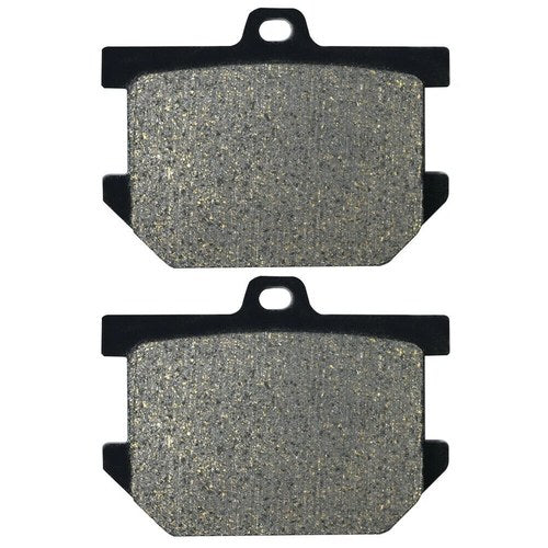 Front or Rear Brake Pads For Yamaha XS250 SR500 XS500 XJ650 XS650 XS750 XS1100