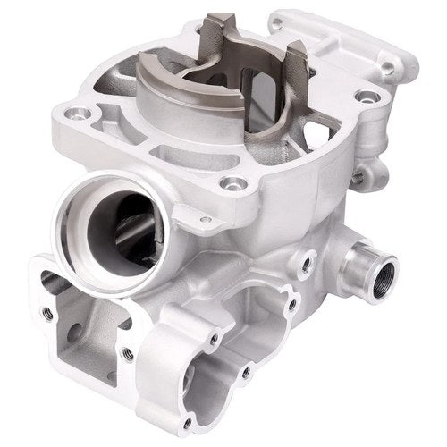 Std 48.5mm Cylinder Barrel Jug 11005-0052 For Kawasaki KX85 2006-2013