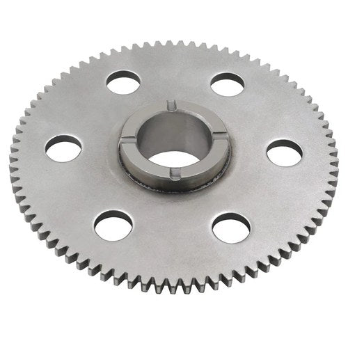 Starter Clutch Gear For Yamaha XT660R XT660X 04-09 MT03 06-09 XT600E XT600 93-00