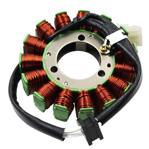 Magneto Generator Stator Coil For Suzuki GSXR1000 2005-2008 #31401-41G10-000