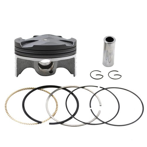 Piston Rings Pin Clips Kit +100 Bore 68mm for Honda CBR600RR CBR600 F5 2003-2006