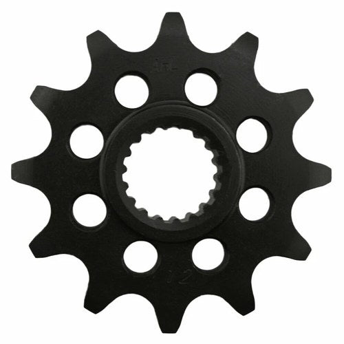 12T Front Sprocket 520 Pitch for Suzuki RM125 1987-2011 RMZ250 2007-2012