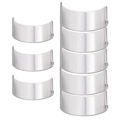 8X Connecting Rod Bearings 34.75mm -25 For Kawasaki Z750 Z800 Z1000 Ninja 400R