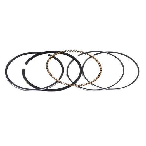 Piston Rings Kit Std Bore 57mm For Kawasaki ZXR400 Xanthus 400 ZR400D 1990-1999