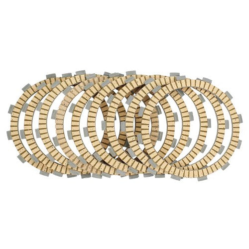9pcs Friction Clutch Plates Kit For Can-Am Bombardier Rts 2016