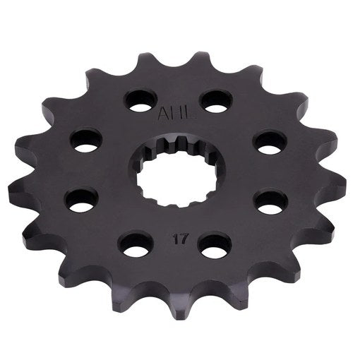 17T Front Sprocket for Suzuki GSXR750 GSX-S750 GSXR1000 GSXS1000 DL1000 V-Strom
