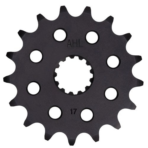 17T Front Sprocket for Hyosung GT650 Comet Naked 04-15 GT650R 09-15 GT650S 05-10
