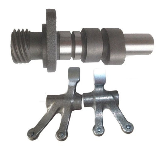 Camshaft Rocker Arms For Suzuki GN250 1985-2001 TU250 1997-2001 DR250 1982-1987