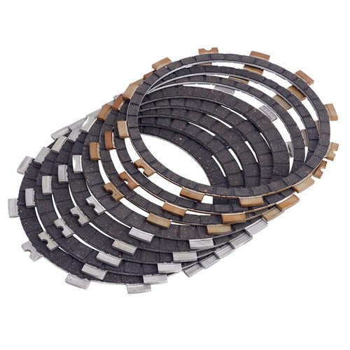 8pcs Clutch Plates Friction Kit for Harley Pan America 1250 RA1250 2021-2022
