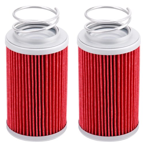 2 Packs Oil Filter for MV Agusta B4 Brutale 1090 1000 920 990R F4 1000 8000B5290
