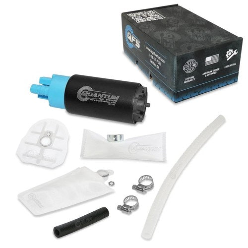 Qfs Efi Fuel Pump BMW K1200R 2004 - 2010