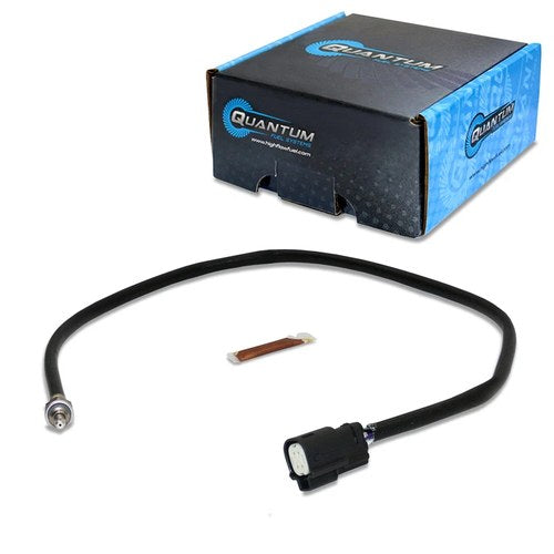 Fits 2010-2023 Harley-Davidson Road King FLH/Glide Flhtc 932-14063 O2 Sensor Qfs