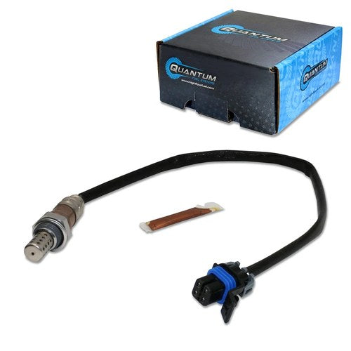 Qfs O2 Sensor for 13-19 Can-Am/12-13 Indian/16-17 Victory 932-14062 707600872