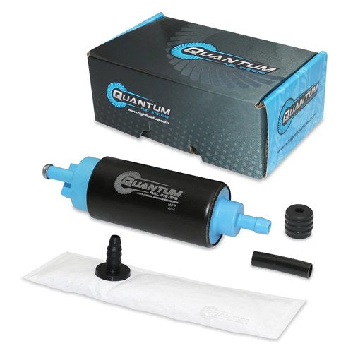 Victory Fuel Pump + Strainer 2003-2020 Vegas Jackpot Hammer 2520700, 2520284