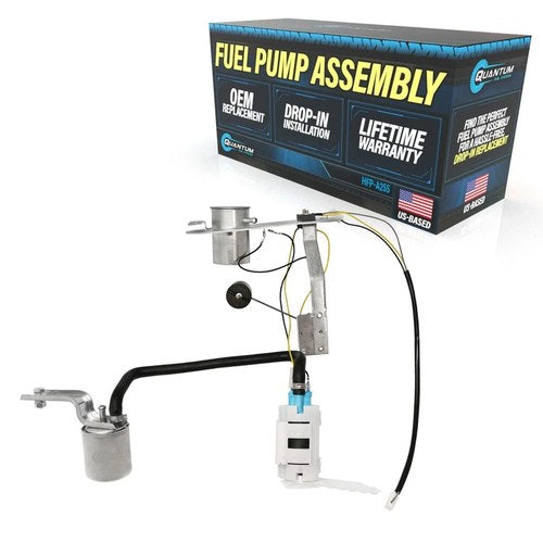 Fits 1995-1999 Harley-Davidson 61342-95A Efi Fuel Pump Module Assembly Qfs