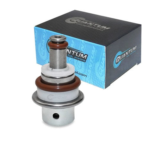 Qfs Fuel Pressure Regulator for 2018 Lance Cali Classic 200i 17500-Z4B-0001