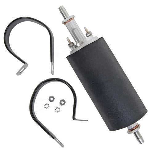 Walbro Ext 60psi Fuel Pump Kawasaki Ninja Vulcan Voyager ZX Z650 Z750 Z900 Z1000
