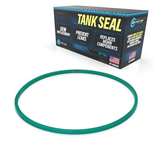 Qfs Fuel Pump Tank Seal Gasket for 2001-2017 Honda Goldwing GL1800 17574-MCA-S41