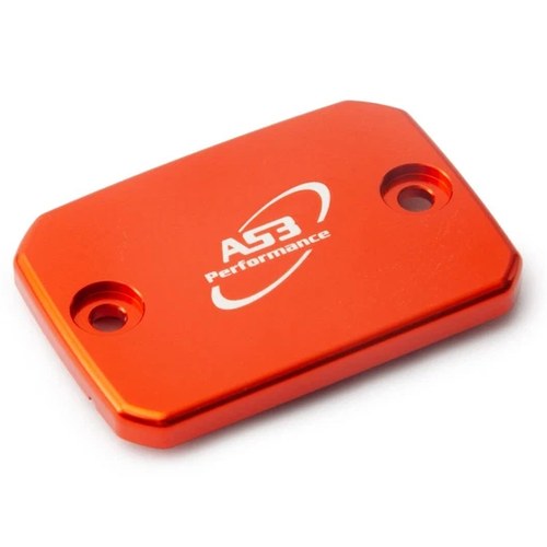 AS3 Front Brake Reservoir Cover for KTM 690 Smc Enduro R 14-21 Duke 12-19 1090