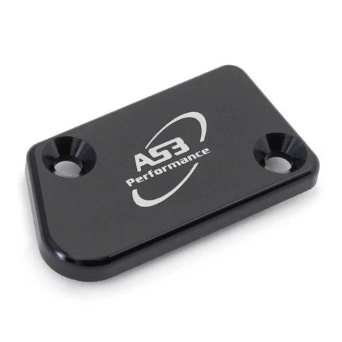 AS3 Front Brake Reservoir Cover for Yamaha YZ Yzf 125 250 450 2007-2022