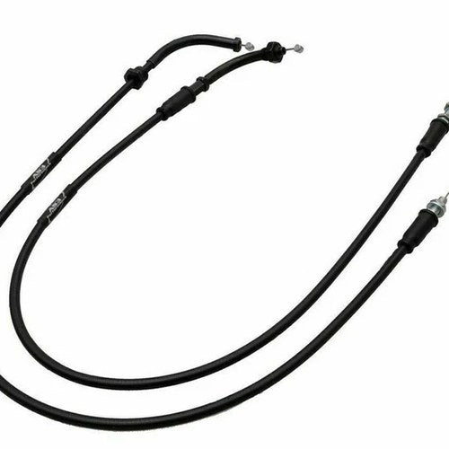 AS3 Venhill Throttle Cables for Suzuki Gsxr 600 750 2004-2005