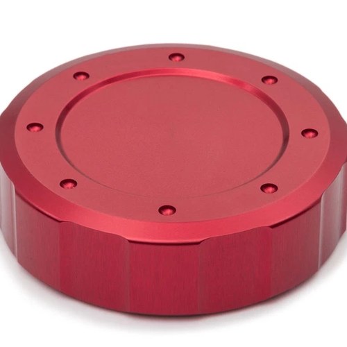 AS3 Front Brake Reservoir Cover for Yamaha Yzf 600 Thundercat 1000 Thunderace