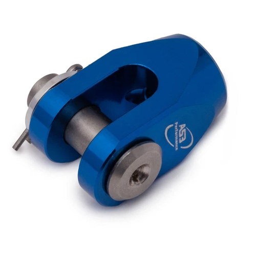 AS3 Rear Brake Clevis for TM MX EN 125 144 250 300 450 530 2005-2020
