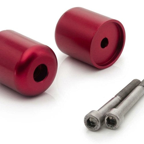 AS3 Bar End Weights for Suzuki SV 650 S N 99-02 SV 650 S 08-14 SV 1000 03-04