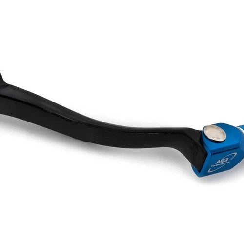AS3 Gear Change Lever for Yamaha Yzf 250 450 18-22 Wrf YZ 250 450 FX 2019-2022