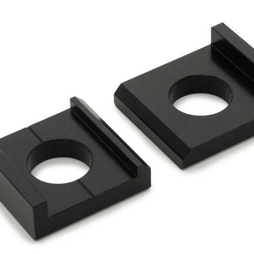 AS3 Chain Adjuster Axle Blocks for Suzuki Gsf 1200 Bandit 1996-2005