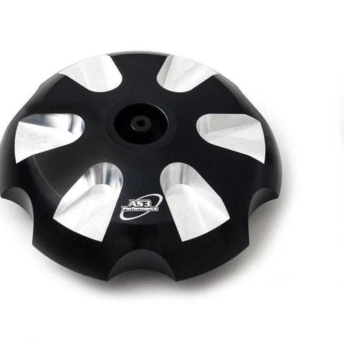 AS3 Petrol Fuel Gas Cap for Husqvarna TC FC FS 85 125 250 350 450 2014-2023