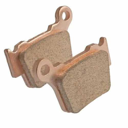 AS3 Rear Brake Pads for Gas MC EX 125 250 300 350 450 2021-2023
