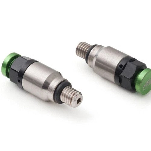 AS3 Fork Air Bleeder Valves for Kawasaki KX Kxf KX-F Klx 85 100 125 250 450