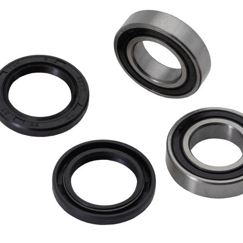 AS3 Front Wheel Bearing Seal Kit Kawasaki KX 125 250 93-08 Kxf 250 04-20 450 -18