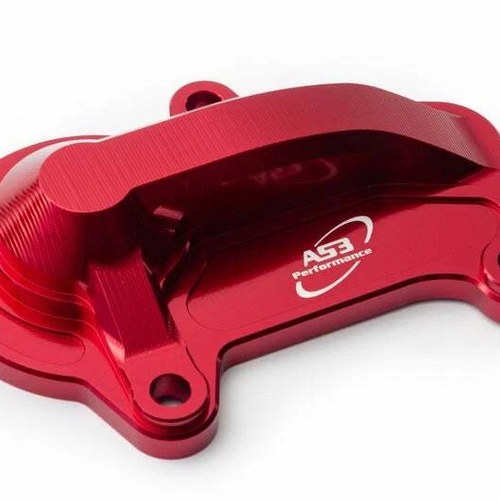AS3 Water Pump Cover for Gas MC 250 EC 250 EC 300 EX 250 EX 300 2021-2022