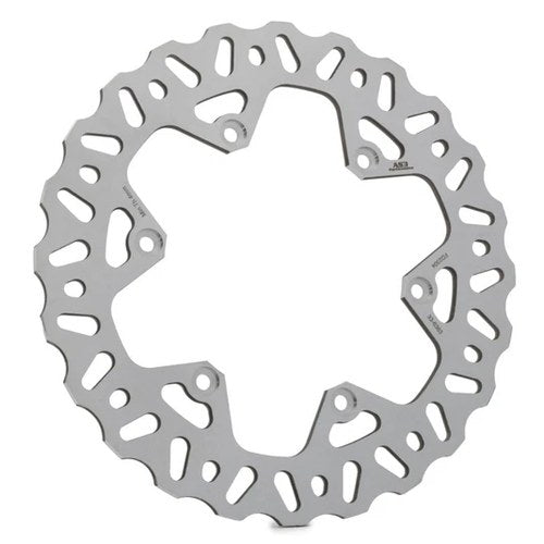 AS3 Rear Brake Disc for Gas MC EC EX 85 125 250 300 350 450 2021-2023