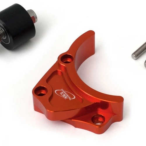 AS3 Case Saver Clutch Slave Cylinder Guard for KTM 85 SX 2013-2017