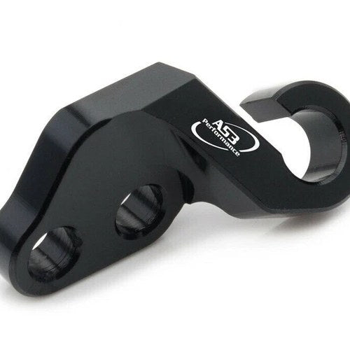 AS3 Clutch Cable Bracket for Yamaha Yzf 250 450 2014-2022 Wrf 250 2015-2022