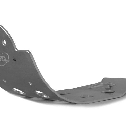AS3 Skid Plate Sump Guard for Yamaha YZ 450 F 2018-2019 WR 450 F 2018-2019
