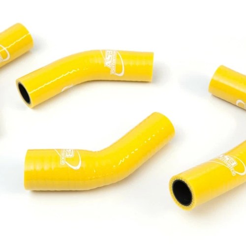 AS3 Silicone Radiator Hoses for Yamaha RD RZ 350 Ypvs