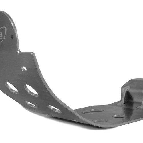 AS3 Skid Plate Sump Guard for Honda Crf 250 R 2010-2013