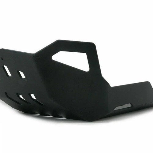 AS3 Skid Plate Sump Guard for BMW F 650 GS 2008-2012