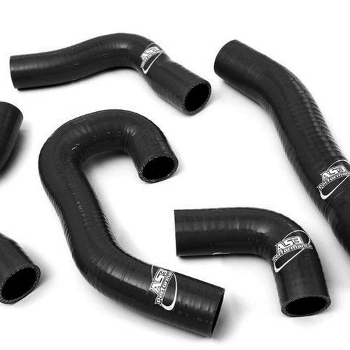 AS3 Silicone Radiator Hoses for KTM 1190 RC8 2008-2011