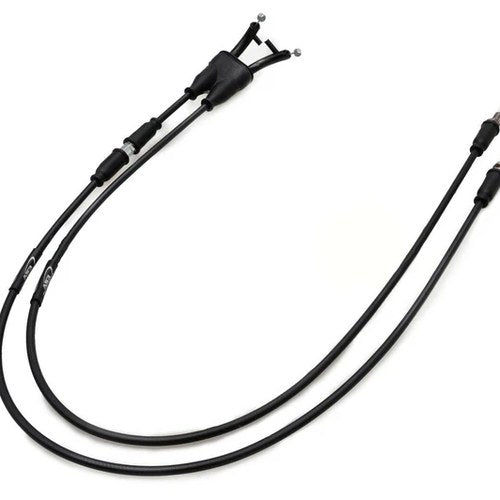 AS3 Venhill Throttle Cables for Triumph 1700 Thunderbird LT 2014-2018