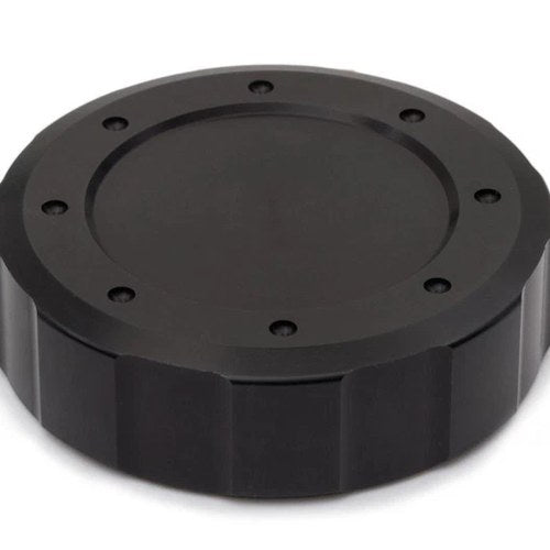 AS3 Front Brake Reservoir Cover for Triumph 1050 Tiger 865 Scrambler Thruxton