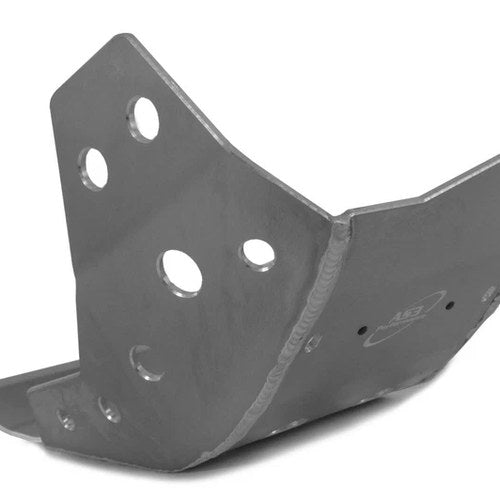 AS3 Skid Plate Sump Guard for KTM 450 Exc 500 Exc 2017-2019