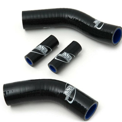 AS3 Silicone Radiator Hoses for BMW F 800 R S ST GT 2006-2018
