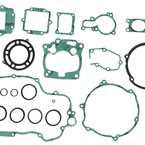 AS3 Engine Gasket Kit Set for Kawasaki KX 125 2001-2002
