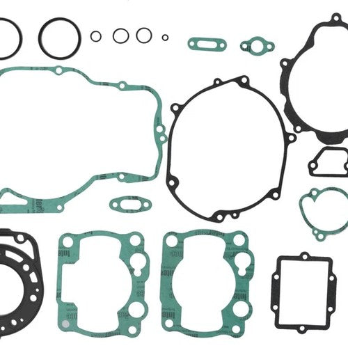 AS3 Engine Gasket Kit Set for Kawasaki KX 250 1990-1991